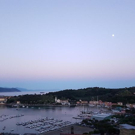 La Stanzetta Dei Rosa Apartment Porto Venere Exterior photo