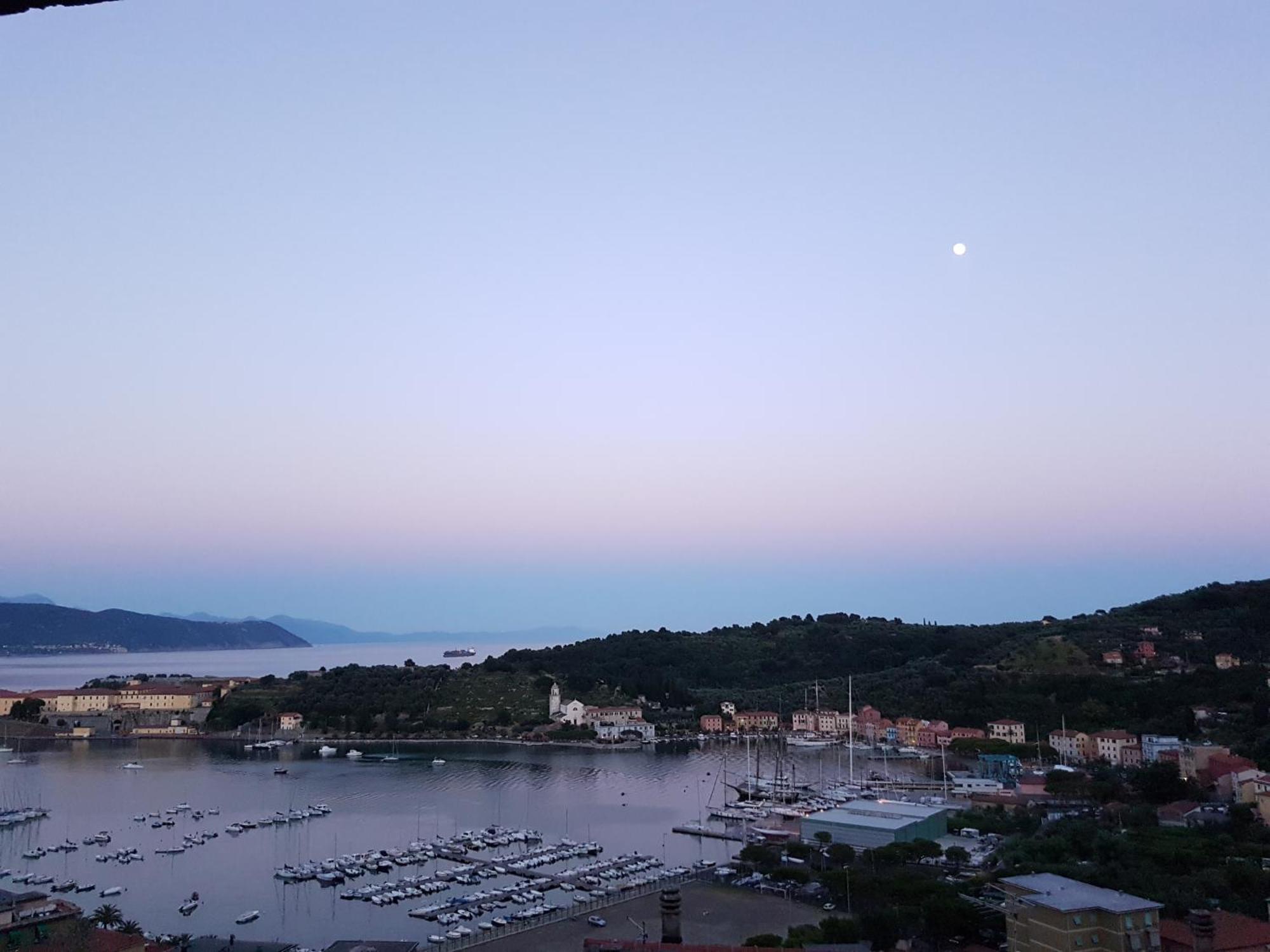 La Stanzetta Dei Rosa Apartment Porto Venere Exterior photo